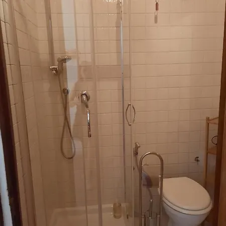 Il Leudo Dei Cinque Sensi Apartment Vernazza