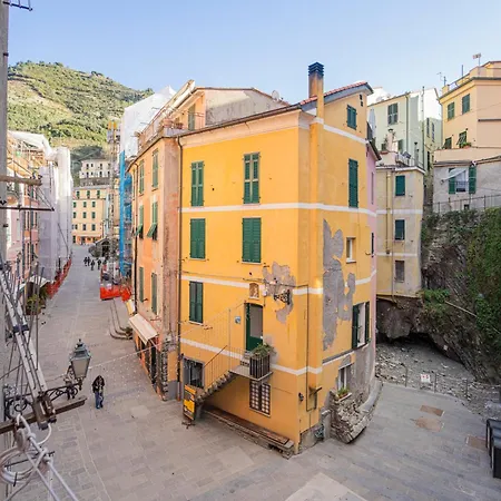 Il Leudo Dei Cinque Sensi