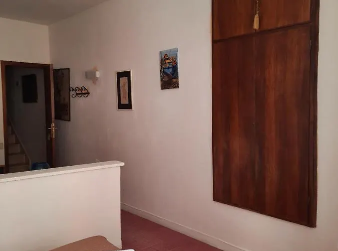 Il Leudo Dei Cinque Sensi * Вернацца