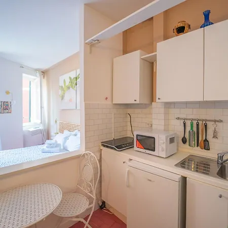 Apartament Il Leudo Dei Cinque Sensi Vernazza